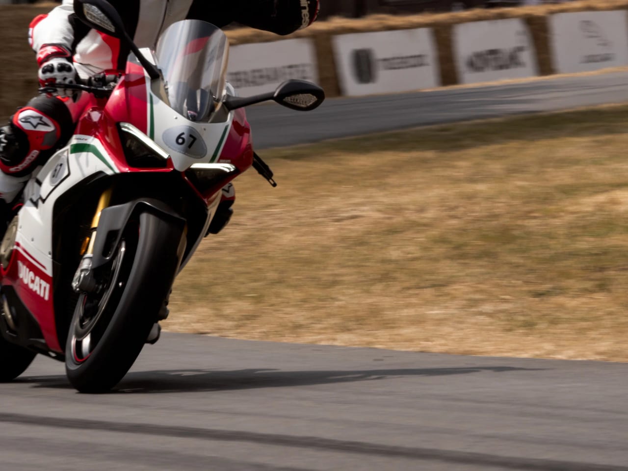 Goodwood Festival of Speed 2018