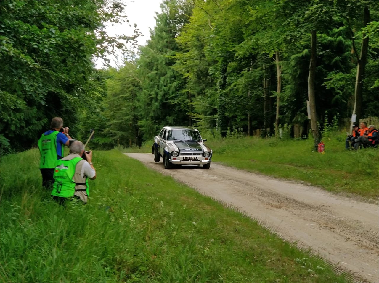 London Underground. 1/13s, ISO 400, F/1.7, Pro mode