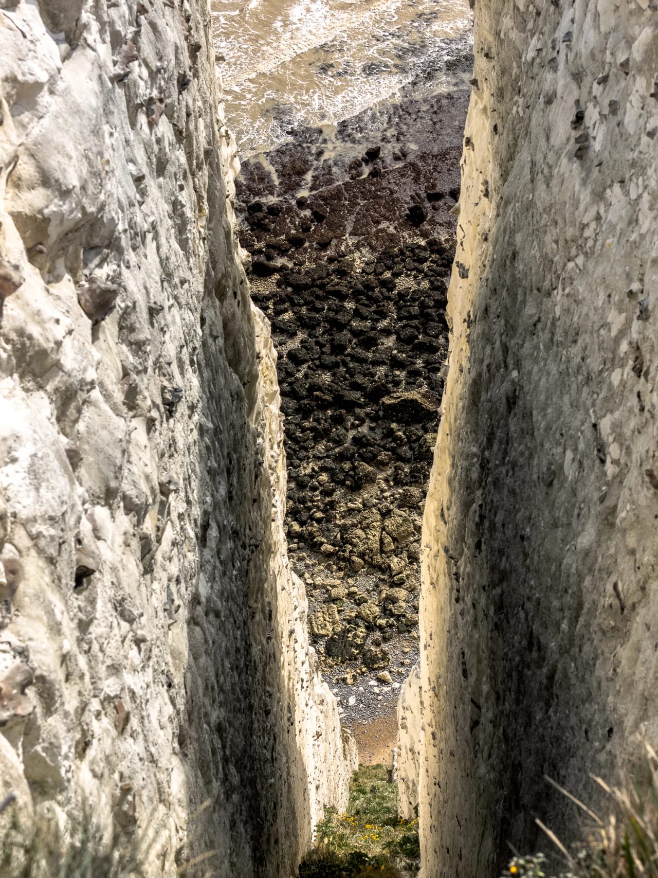 White Cliffs of Dover