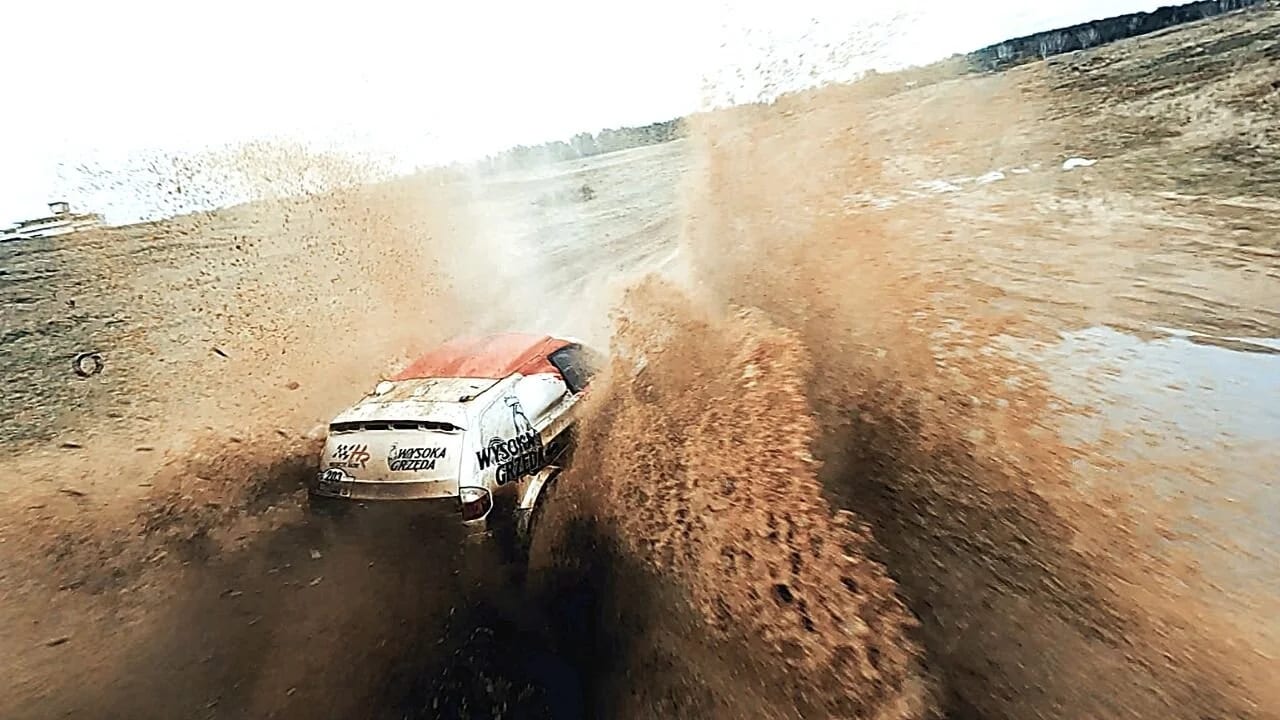 Baja Drawsko Pomorskie