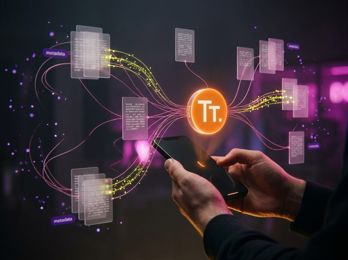 Placeholder — AI & RAG hero